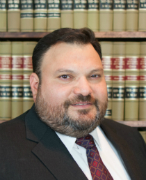 edward garcia criminal lawyer