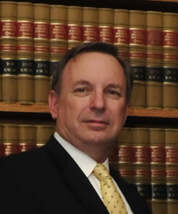 San
    Antonio Personal Injury Lawyer George Carroll