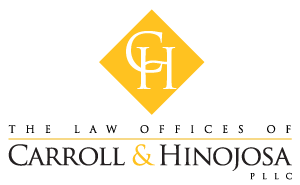 Carroll & Hinojosa Logo